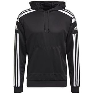 Adidas Performance Squadra 21 Voetbalvest Zwart/Wit