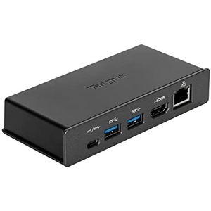 Targus DOCK421SGLZ HDMI-video-dockingstation voor tablet