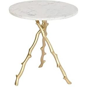 DKD Home Decor Standaard bijzettafel