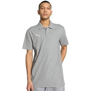 PUMA Teamfinal Casuals Unisex Polo