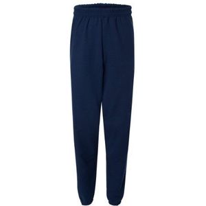 Hanes Herenbroek, marineblauw, XL, Navy Blauw