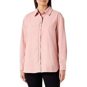 SOYACONCEPT dames t-shirt roze, XL, Roze