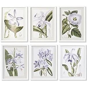DKD Home Decor Image, Standard
