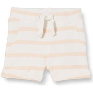 Name It nbmjens baby shorts voor jongens, Salmon Buff