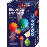 Bouncy Planets 1 Stuk