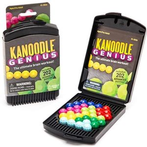 Learning Resources Kanoodle Genius 202