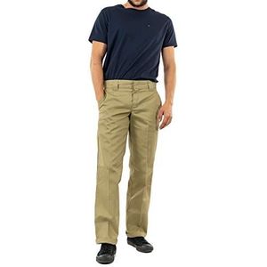 Dickies - Original 874 Trail - sportbroek - heren, kaki, S, Khaki (stad)