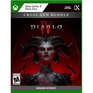ACTIVISION Diablo IV Cross-Gen Pack