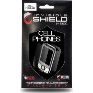 Invisible Shield Screen Protector voor Sony Ericsson C905 (Import Duitsland)