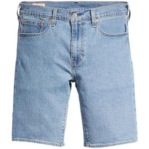 Levi's Short 405 standard en jean pour homme, Short Stone Rock Cool, 29W