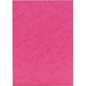 Clairefontaine Europa karton, A4, 265 g/m², roze, 50 vellen