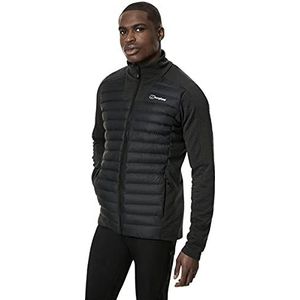 Berghaus Hottar hybride jas (synthetisch