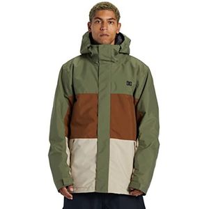 DC Shoes Defy Anorak Herenjas