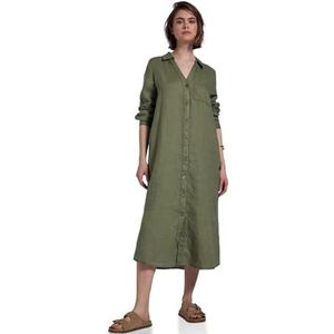 Street One Studio F144334 Damesjurk, Peridot groen, 44