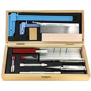 proedge mini gereedschapsset voor meubels