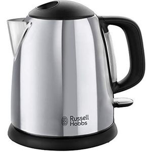 Waterkoker Russell Hobbs 24990-70 2200W Grijs Roestvrij staal 2200 W 1 L (1 L)