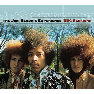 BBC Sessions [Deluxe Edition] [2CD and 1DVD]