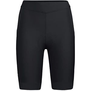 VAUDE Advanced Pants IV Fietsbroek voor dames, gevoerd, fietsbroek