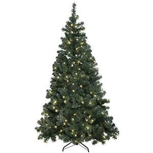 Best Season 609-01 Ottawa Verlichte kerstboom Buiten LED