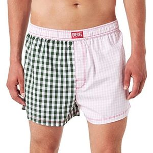 DIESEL Uubx-stark boxershorts voor heren (1 stuk), E6149-0igas