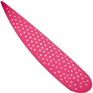Prym 610193 Love hoek- en randvormer Pink Shaper voor hoeken en randen, kunststof, roze, Eén maat