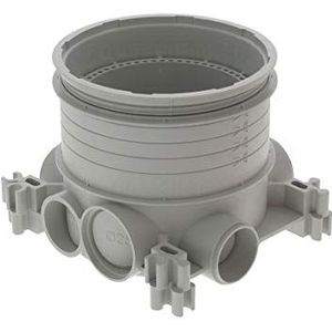 Legrand 81988 Batibox bodemdoos, diameter 80 mm