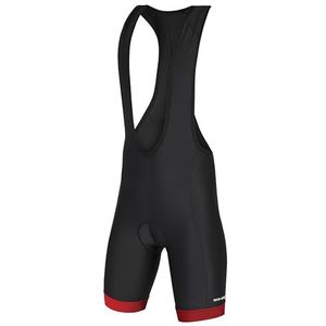 Endura Xtract Gel II korte broek voor heren (1 stuk)