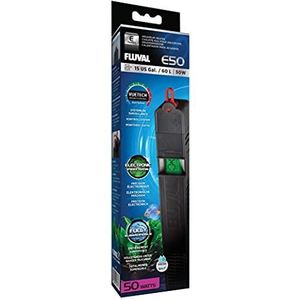 Fluval Elektrische boiler voor aquaria tot 60 liter, 50 watt