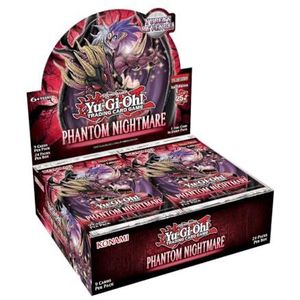 Yu-Gi-Oh Phantom Nightmare Display (24)
