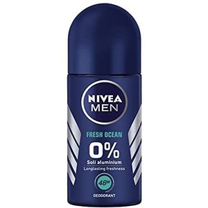 NIVEA Fresh Ocean Roll-on Deodorant 50 ml