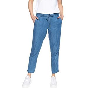 ATT Jeans hannah dames broek, Blauw