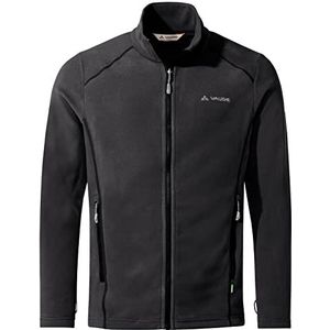 VAUDE Heren Rosemoor Fleece Jacket II jas, zwart, 3XL heren