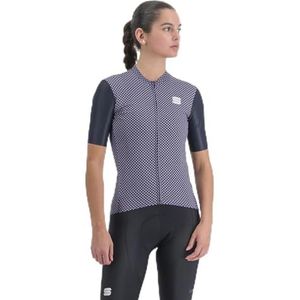 Sportful Checkmate W JRS Sweatshirt Femme