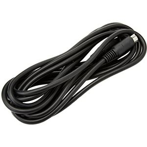 Pro Signal PSG00152 Mini-DIN-kabel (6-polig, PS/2), 3 m, zwart