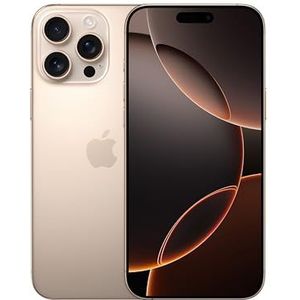 Apple iPhone 16 Pro Max (1 TB) titanium wit