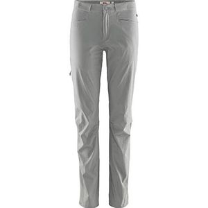 Fjallraven High Coast Lite Trousers W – compressiebroek – chino – dames