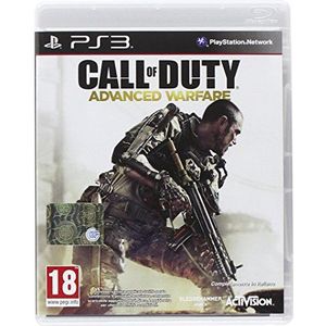 Call Of Duty : Advanced Warfare [Version Italienne]