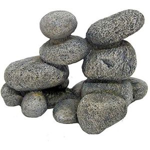 Wave Zen-steen, klein formaat