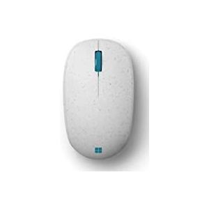 Microsoft, Bluetooth, Ocean Plastic Mouse Seashell