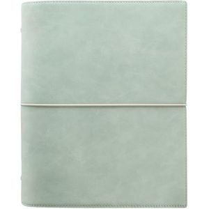 Filofax Domino A5 zachte organizer van zeegras
