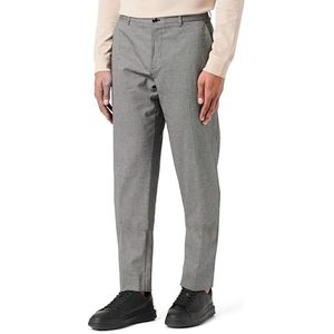 Sisley Pantalon pour homme, Gris 903, 44