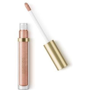 KIKO Milano Golden Oasis Radiant Oogschaduw 04, vloeibare oogschaduw, kleurrijk effect