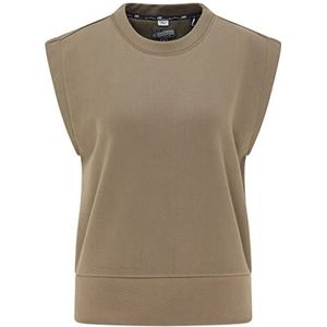 boundry Sweat-shirt pour femme, Intervention militaire, XXL