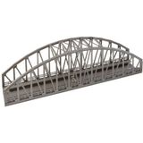 Märklin - 74636 - modelspoorweg - gereedschap - boogbrug - 360 mm