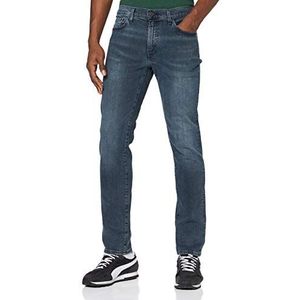 Levi's Men's 504 Regular Straight Fit Jeans