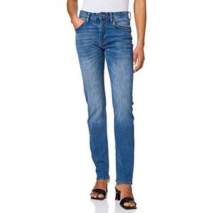 Cortefiel heren jeans broek, blauw (Medio_v2)