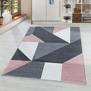 Laagpolig tapijt, mozaïek, laagpolig tapijt voor woonkamer
