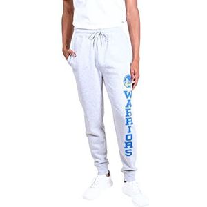 Ultra Game Active Basic joggingbroek voor heren van zachte badstof