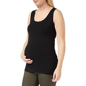 ESPRIT Maternity Dames zwangerschapstop, Zwart (001)