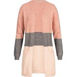 Only Onlqueen L/S Long Cardigan Knt Noos Damesvest